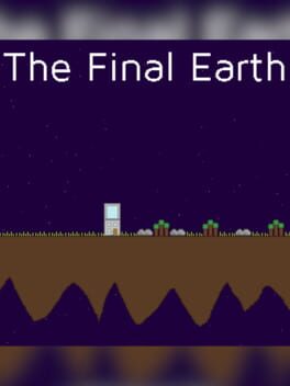The Final Earth Cover
