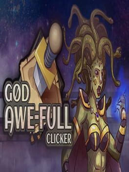 God Awefull Clicker Cover