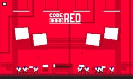 Code Red Cover