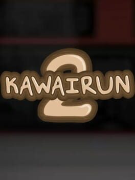 Kawairun 2 Cover