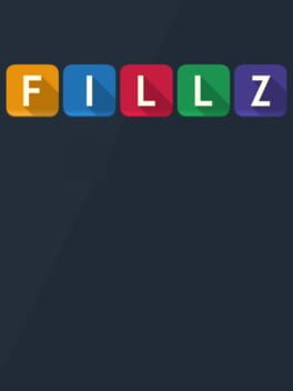 Fillz Cover
