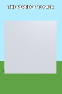 The Perfect Tower Cover