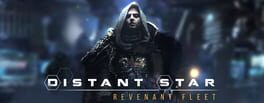 Distant Star: Revenant Fleet Cover