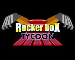 RockerBox Tycoon Cover