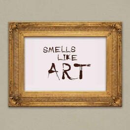 Smells Like Art Cover
