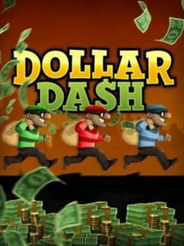 Dollar Dash Cover