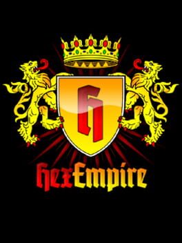 Hex Empire Cover
