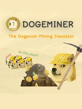 Dogeminer Cover
