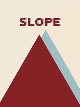 Slope Cover