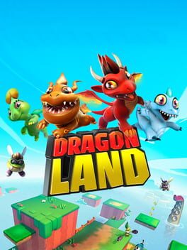 Dragon Land Cover