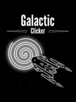 Galactic Clicker Cover