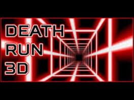 Death Run 3D Cover