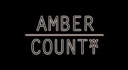Amber County Cover