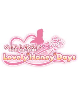 Sword Art Online VR: Lovely Honey Days Cover