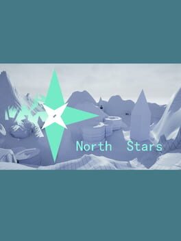 North Stars Cover