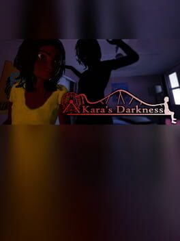 Kara's Darkness Chapter 1 Cover