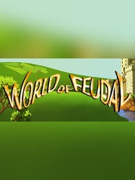 World of Feudal Cover