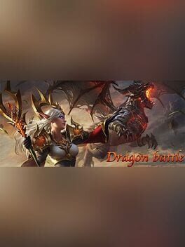 Dragon Battle Cover
