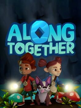 Along Together Cover
