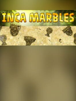 Inca Marbles