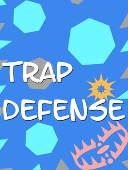 Trap Defense Cover