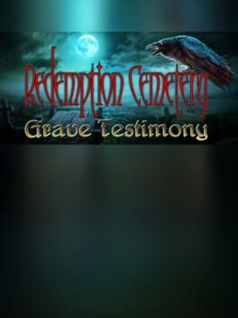 Redemption Cemetery: Grave Testimony - Collector's Edition