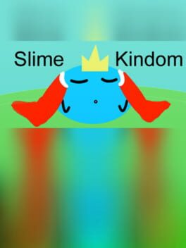Slime Kingdom Cover