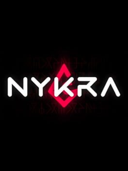 Nykra Cover