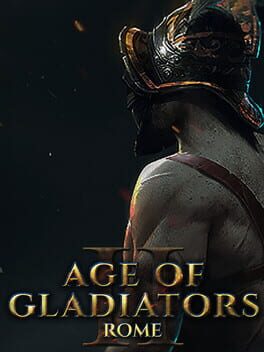 Age of Gladiators II: Rome Cover