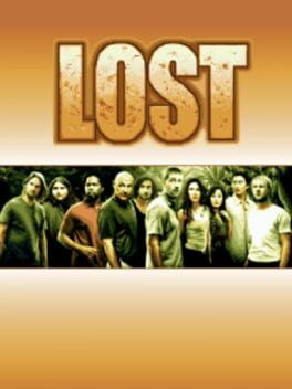 Lost Cover