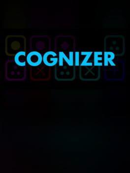 Cognizer Cover