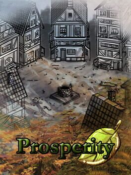 Prosperity Cover