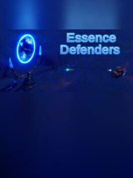 Essence Defenders Cover