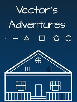 Vector's Adventures Cover