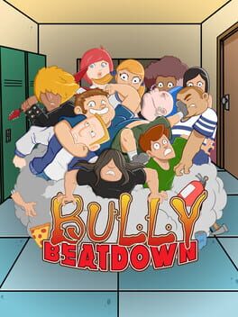 Bully Beatdown Cover
