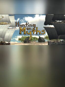 Hunting on Myths Cover