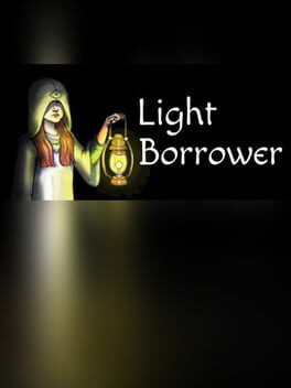 Light Borrower Cover