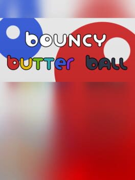 Bouncy Butter Ball Cover