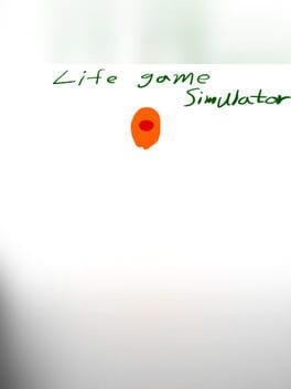 LifeGameSimulator Cover