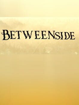 Betweenside Cover