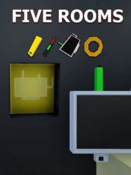 Five Rooms