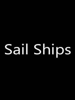 Sail Ships Cover