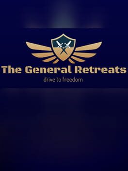 The General Retreats Cover