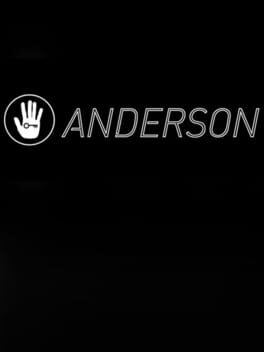 Anderson Cover
