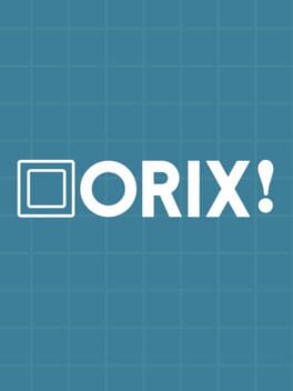 Orix! Cover