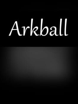 Arkball Cover