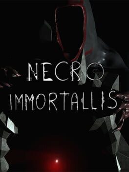 Necro Immortallis Cover