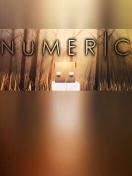 Numeric Cover