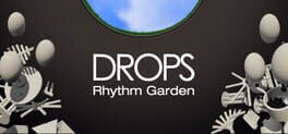 Drops: Rhythm Garden Cover