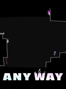AnyWay! Cover